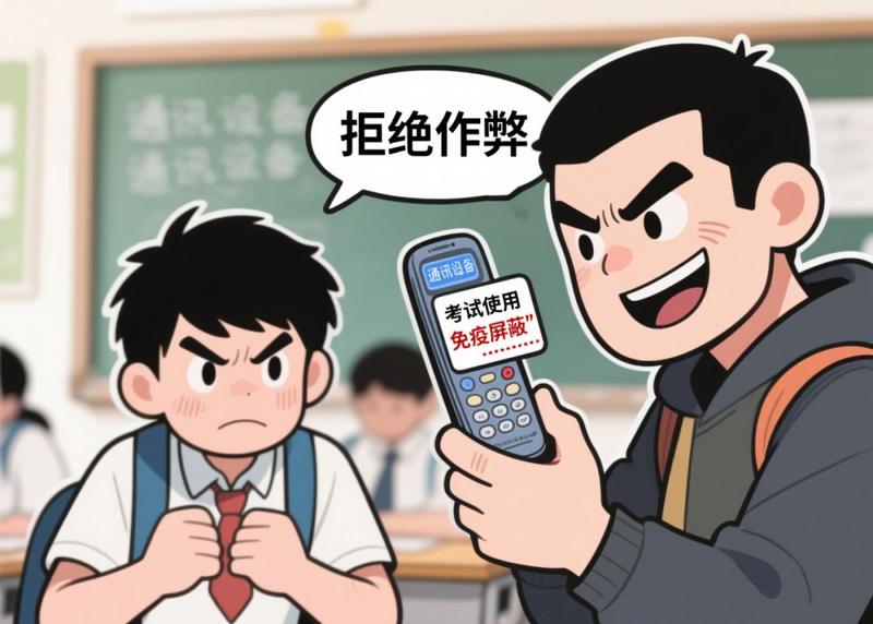 这些中考升学“捷径”别信！都是套路与陷阱